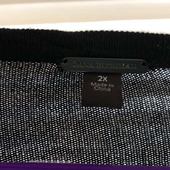 Used Cardigan - Picture 3 of 6